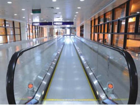 點(diǎn)擊查看詳細(xì)信息<br>標(biāo)題：自動(dòng)人行道 閱讀次數(shù)：5084