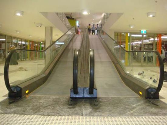 點(diǎn)擊查看詳細(xì)信息<br>標(biāo)題：自動(dòng)人行道 閱讀次數(shù)：4877