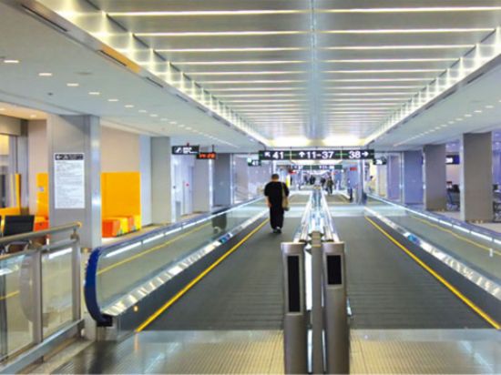 點(diǎn)擊查看詳細(xì)信息<br>標(biāo)題：自動(dòng)人行道 閱讀次數(shù)：4730