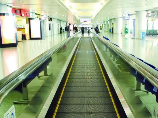 點(diǎn)擊查看詳細(xì)信息<br>標(biāo)題：自動(dòng)人行道 閱讀次數(shù)：4976