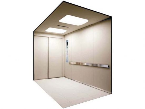 點(diǎn)擊查看詳細(xì)信息<br>標(biāo)題：醫(yī)用電梯 閱讀次數(shù)：4974