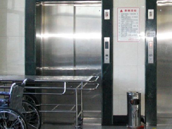 點(diǎn)擊查看詳細(xì)信息<br>標(biāo)題：醫(yī)用電梯 閱讀次數(shù)：5300