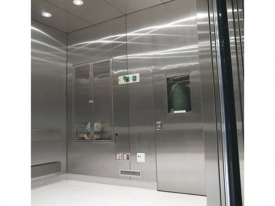 點(diǎn)擊查看詳細(xì)信息<br>標(biāo)題：醫(yī)用電梯 閱讀次數(shù)：4969