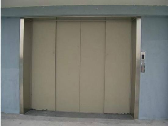 點(diǎn)擊查看詳細(xì)信息<br>標(biāo)題：載貨電梯 閱讀次數(shù)：5119