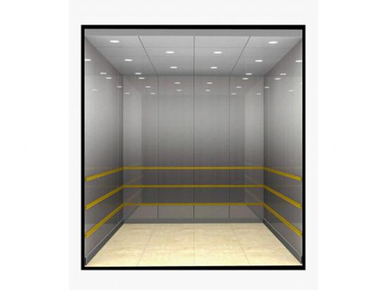 點(diǎn)擊查看詳細(xì)信息<br>標(biāo)題：載貨電梯 閱讀次數(shù)：4847