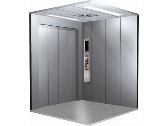 點(diǎn)擊查看詳細(xì)信息<br>標(biāo)題：載貨電梯 閱讀次數(shù)：4957