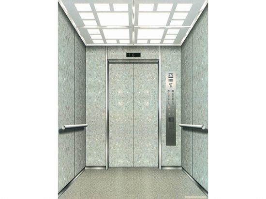 點(diǎn)擊查看詳細(xì)信息<br>標(biāo)題：載貨電梯 閱讀次數(shù)：5020