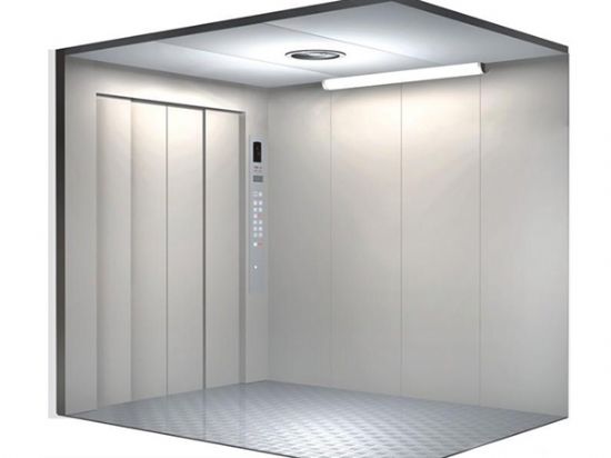 點(diǎn)擊查看詳細(xì)信息<br>標(biāo)題：載貨電梯 閱讀次數(shù)：5118