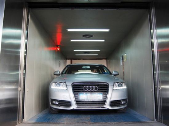 點(diǎn)擊查看詳細(xì)信息<br>標(biāo)題：汽車電梯 閱讀次數(shù)：4997