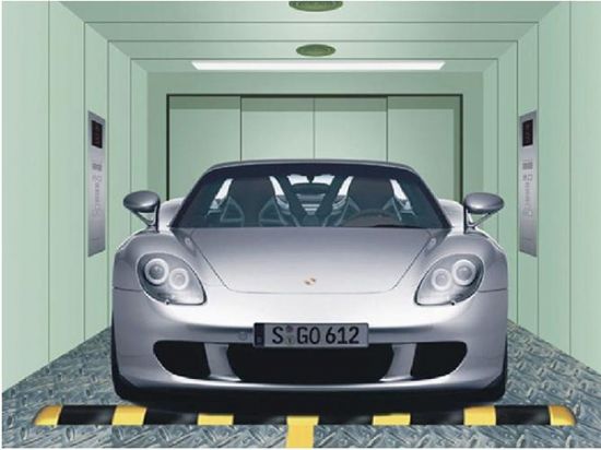 點(diǎn)擊查看詳細(xì)信息<br>標(biāo)題：汽車電梯 閱讀次數(shù)：4928