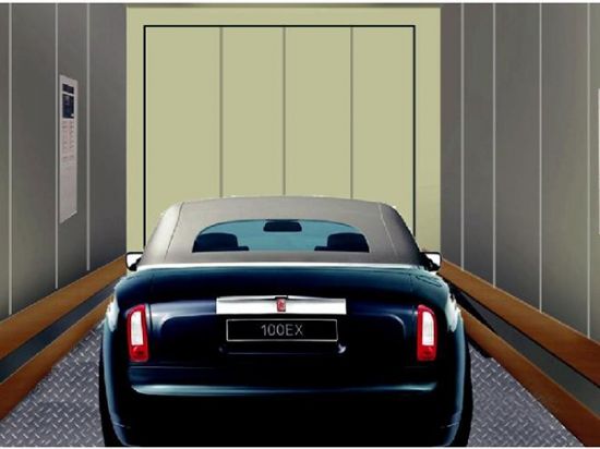 點(diǎn)擊查看詳細(xì)信息<br>標(biāo)題：汽車電梯 閱讀次數(shù)：5056