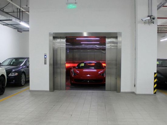 點(diǎn)擊查看詳細(xì)信息<br>標(biāo)題：汽車電梯 閱讀次數(shù)：5055