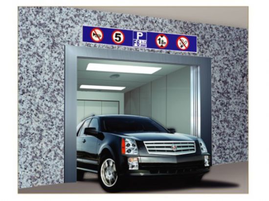 點(diǎn)擊查看詳細(xì)信息<br>標(biāo)題：汽車電梯 閱讀次數(shù)：5120