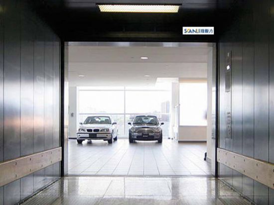 點(diǎn)擊查看詳細(xì)信息<br>標(biāo)題：汽車電梯 閱讀次數(shù)：4965