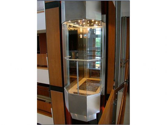 點(diǎn)擊查看詳細(xì)信息<br>標(biāo)題：觀光電梯 閱讀次數(shù)：5097