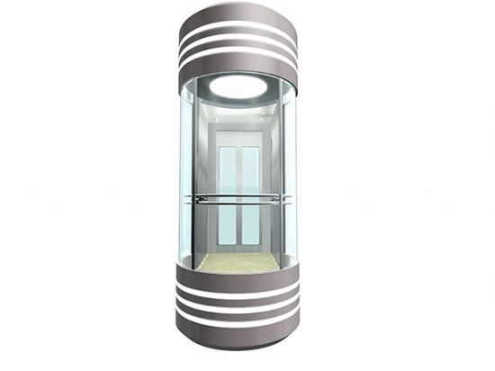 點(diǎn)擊查看詳細(xì)信息<br>標(biāo)題：觀光電梯 閱讀次數(shù)：5134