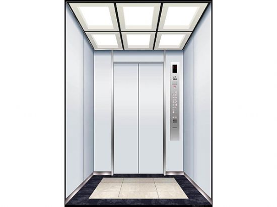 點(diǎn)擊查看詳細(xì)信息<br>標(biāo)題：乘客電梯 閱讀次數(shù)：4843