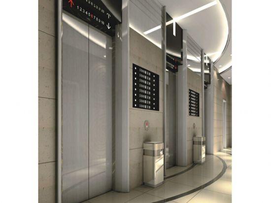 點(diǎn)擊查看詳細(xì)信息<br>標(biāo)題：乘客電梯 閱讀次數(shù)：4960