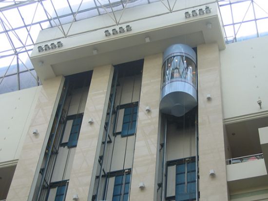 點(diǎn)擊查看詳細(xì)信息<br>標(biāo)題：觀光電梯 閱讀次數(shù)：5239