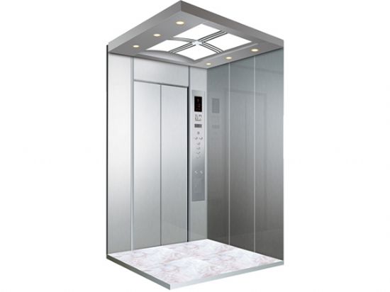 點(diǎn)擊查看詳細(xì)信息<br>標(biāo)題：乘客電梯 閱讀次數(shù)：4813