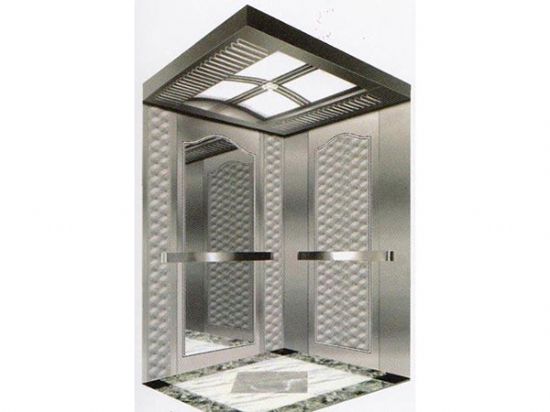 點(diǎn)擊查看詳細(xì)信息<br>標(biāo)題：乘客電梯 閱讀次數(shù)：5476