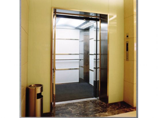 點(diǎn)擊查看詳細(xì)信息<br>標(biāo)題：乘客電梯 閱讀次數(shù)：4942