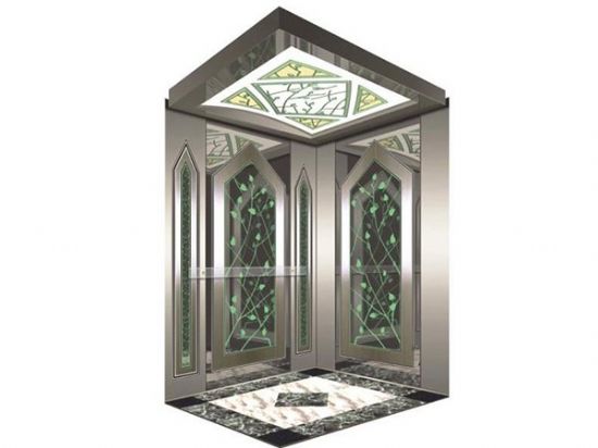 點(diǎn)擊查看詳細(xì)信息<br>標(biāo)題：乘客電梯 閱讀次數(shù)：5787