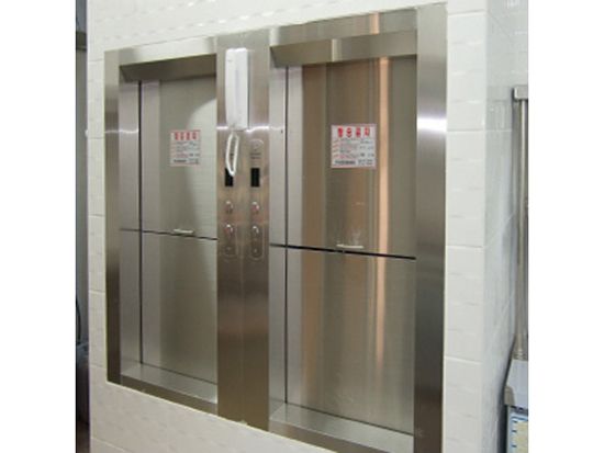 點(diǎn)擊查看詳細(xì)信息<br>標(biāo)題：雜物電梯 閱讀次數(shù)：5258