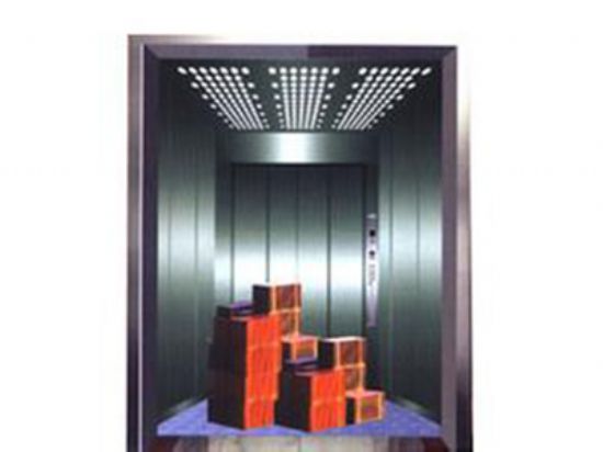 點(diǎn)擊查看詳細(xì)信息<br>標(biāo)題：雜物電梯 閱讀次數(shù)：5332