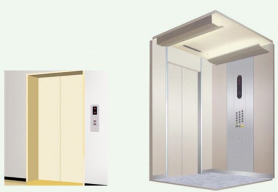 點(diǎn)擊查看詳細(xì)信息<br>標(biāo)題：別墅電梯 閱讀次數(shù)：5560